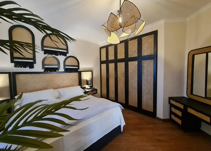 Appartement One Bedroom In The View