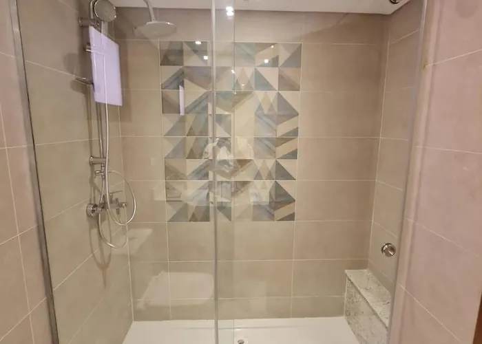 One Bedroom In The View Appartement Hurghada