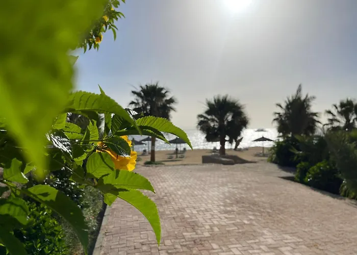 One Bedroom In The View Hurghada